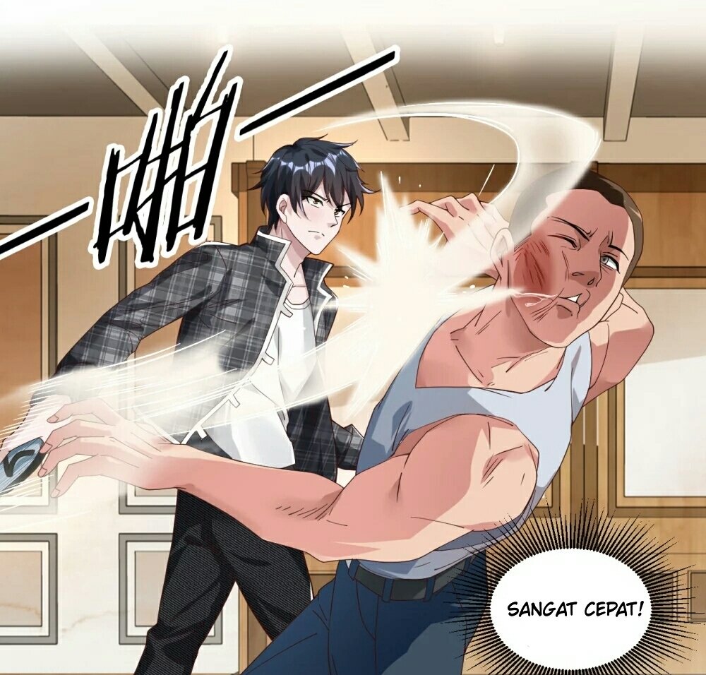 King of The Soldiers Chapter 02 Gambar 24